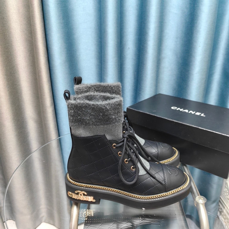 Ch*el boots
